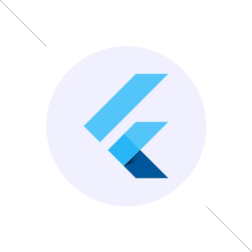 Flutter Icon